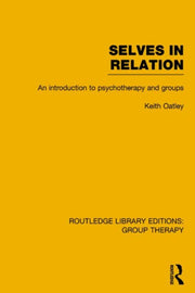Selves In Relation Rle Group Therapy