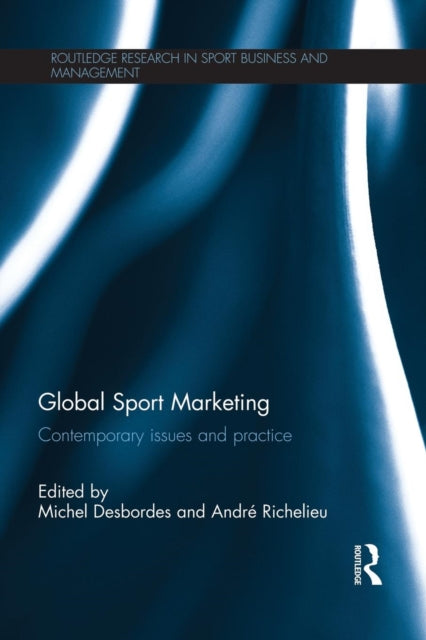 Global Sport Marketing Rpd Desbord