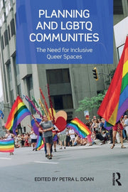 Planning & Lgbtq Communities