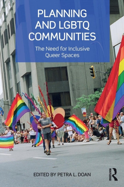 Planning & Lgbtq Communities