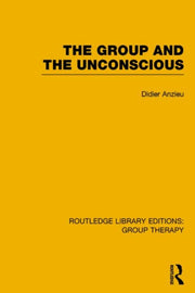 Group & The Unconscious Rle Group Therap