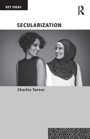 Secularization Turner