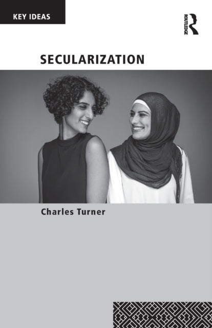 Secularization Turner