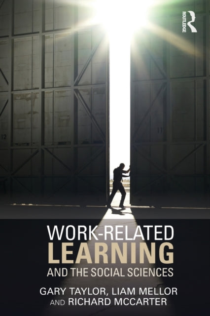 Workrelated Learning & The Social Scienc