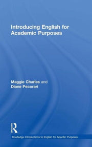 Introducing English For Academic Purpose