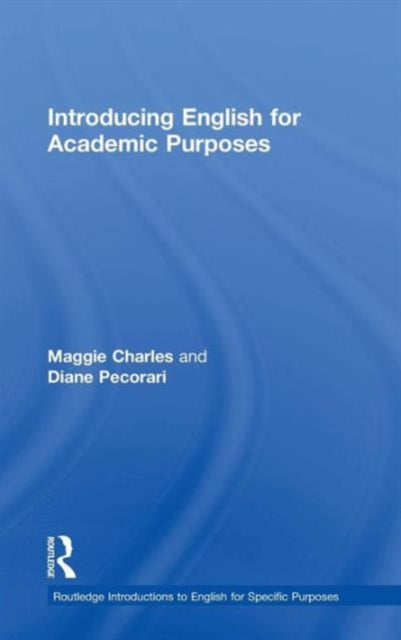Introducing English For Academic Purpose
