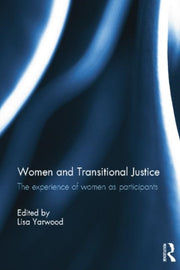 Women And Transitional Justice Yar