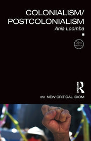 Colonialism Postcolonialism