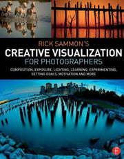Creative Visualization For Photographers