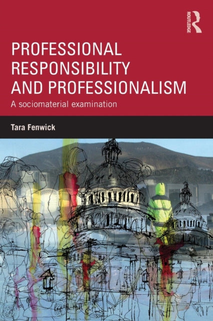 Professional Responsibility & Profession