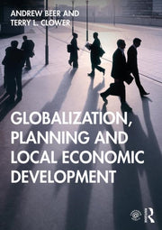Globalization Planning And Local E