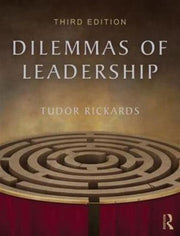 Dilemmas Of Leadership