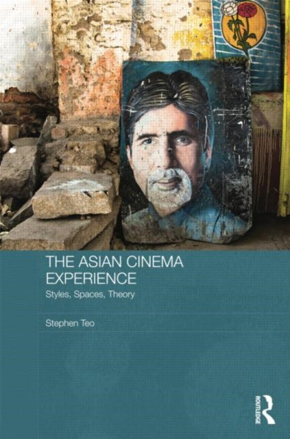 The Asian Cinema Experience Teo
