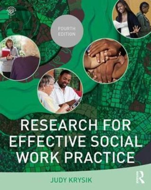 Research For Effective Social Work Pract