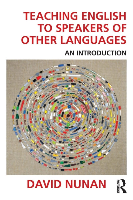 Teaching English To Speakers Of Other La By Nunan, David