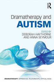 Dramatherapy & Autism