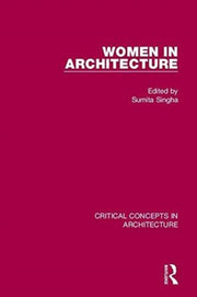 Women In Architecture