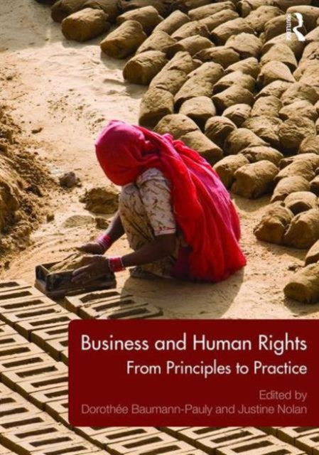 Business & Human Rights