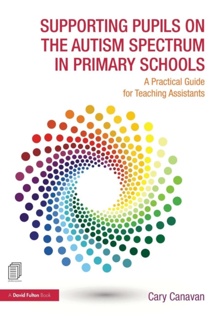 Supporting Pupils On The Autism Spectrum