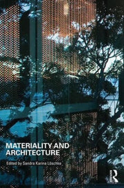 Materiality & Architecture