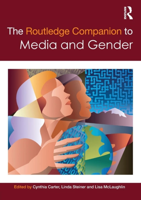 The Routledge Companion To Media   Gende