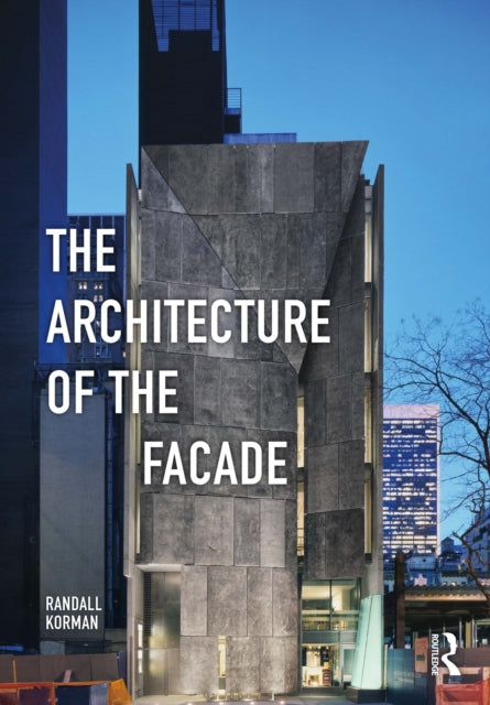 Architecture Of The Facade Korman