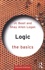 Logic The Basics