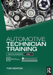 Imi Automotive Worksheets/assignments L1