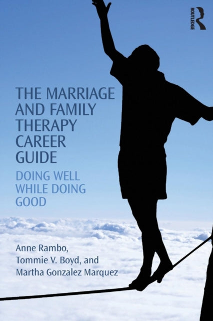 The Marriage And Family Therapy Career G