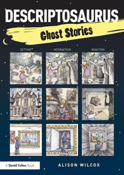 Descriptosaurus Ghost Stories
