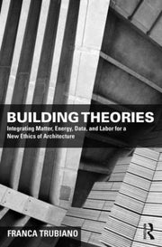 Building Theories Trubiano
