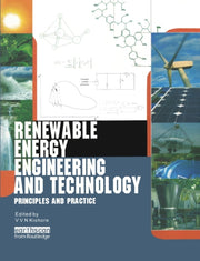 Renewable Energy Engineering & Technolog
