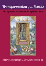 Trans Psych Sym Alch Splen Sol