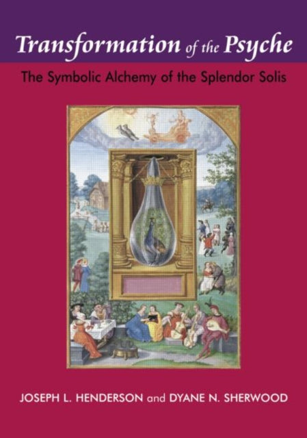 Trans Psych Sym Alch Splen Sol
