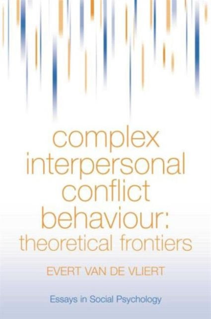 Complex Interp Conflict Behav