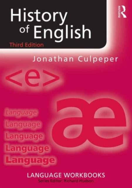 History Of English