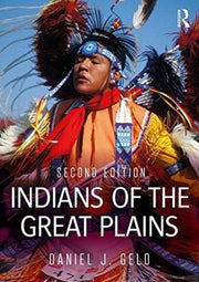 Indians Of The Great Plains