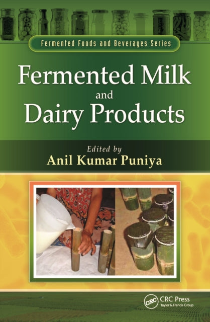Fermented Milk And Dairy Products