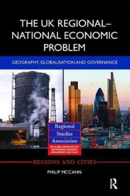 Uk Regional National Economic P