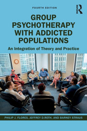 Group Psychotherapy With Addicted Popula