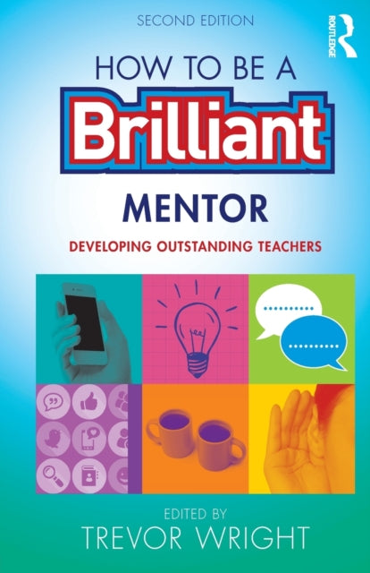 How To Be A Brilliant Mentor