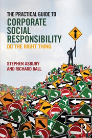 Practical Guide To Corporate Social Resp