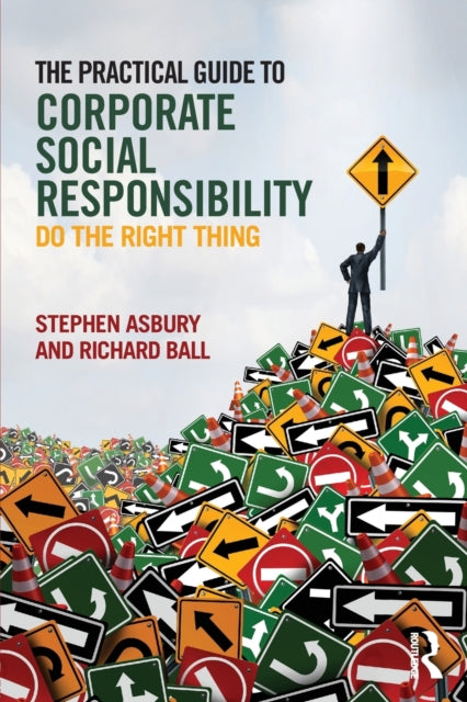 Practical Guide To Corporate Social Resp