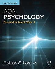 Aqa Psychology