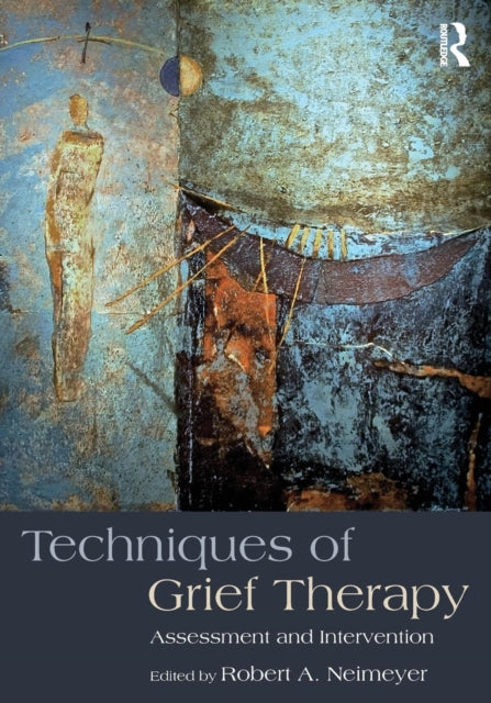 Techniques Of Grief Therapy