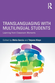 Translanguaging With Multilingual Studen