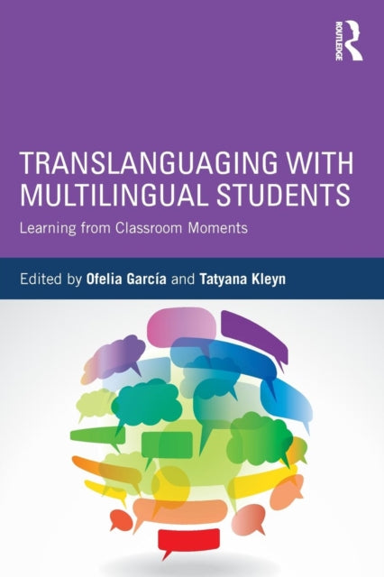 Translanguaging With Multilingual Studen