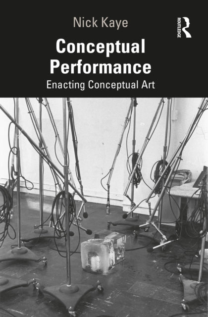 Conceptual Performance - Kaye