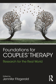 Foundations For Couples Therapy