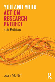 You & Your Action Research Project